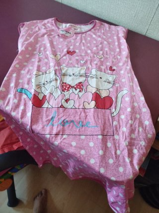 Camisola Semona Talla L