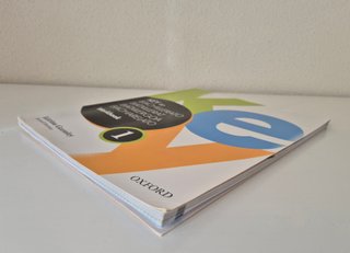 Key to Bachillerato 1 Workbook Oxford