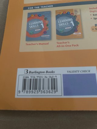Libros