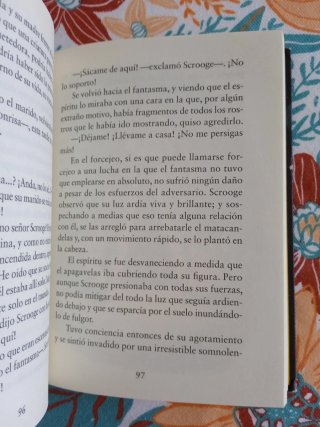 Canción de Navidad