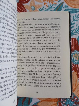 Canción de Navidad