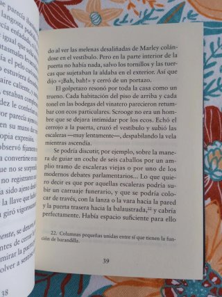 Canción de Navidad