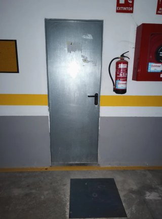 Alquiler de Trasteros