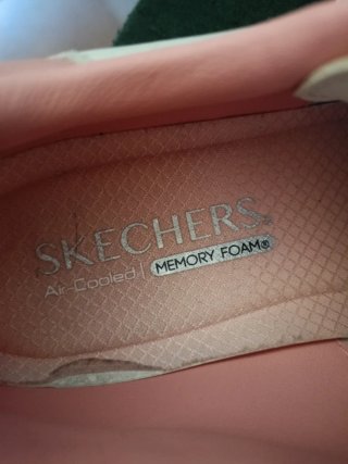 Zapatillas Skechers Air-Cooled Talla 39