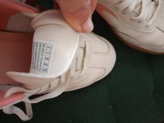 Zapatillas Skechers Air-Cooled Talla 39