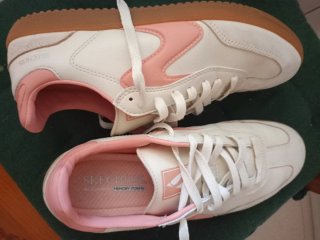 Zapatillas Skechers Air-Cooled Talla 39