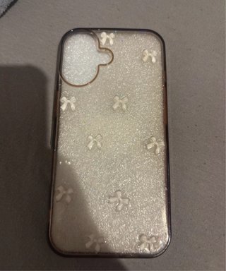 Cover iPhone 16