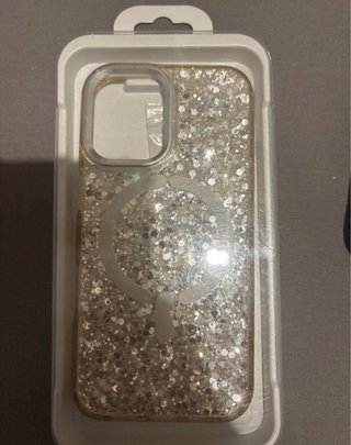 Cover iPhone 16