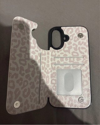 Cover iPhone 16
