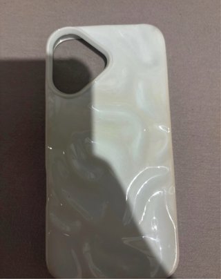 Cover iPhone 16