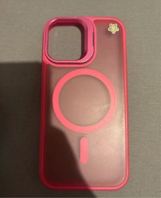 Cover iPhone 16