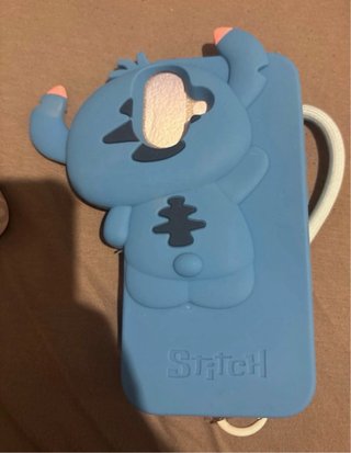 Cover iPhone 16