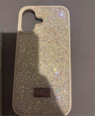 Cover iPhone 16