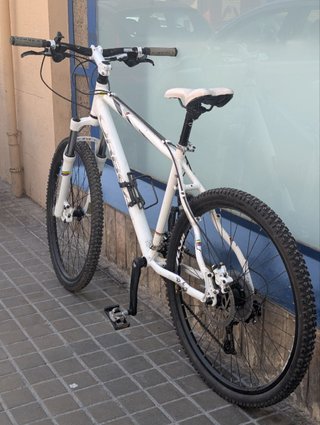 Bicicleta Orbea 26 como nueva