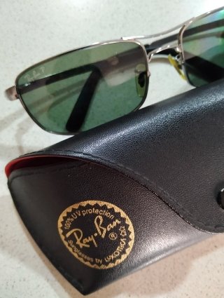 Gafas de sol Ray-Ban hombre