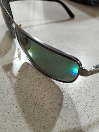 Gafas de sol Ray-Ban hombre