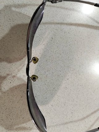 Gafas de sol Ray-Ban hombre