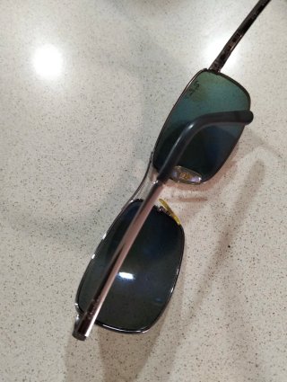 Gafas de sol Ray-Ban hombre