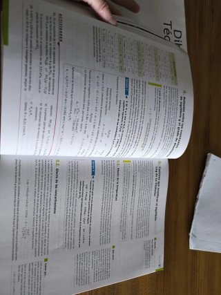 Química 2 Bachillerato