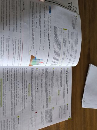 Química 2 Bachillerato
