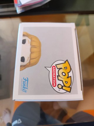 Funko Pop! Black Clover Mimosa 1552