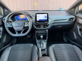 Ford Puma 2023
