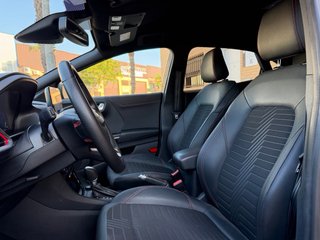 Ford Puma 2023