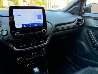 Ford Puma 2023