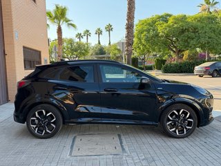 Ford Puma 2023