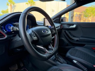 Ford Puma 2023