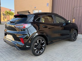 Ford Puma 2023