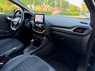 Ford Puma 2023