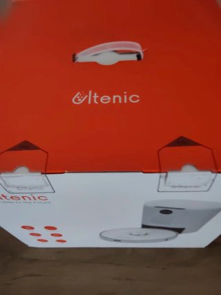 Robot aspirador ULTENIC T10 nuevo a estrenar