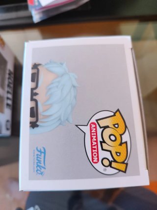 Funko Pop! Black Clover 1554 Klaus