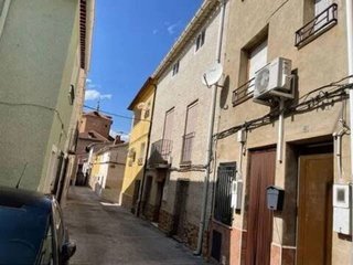 Piso en venta en Elche de la Sierra