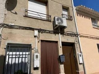 Piso en venta en Elche de la Sierra