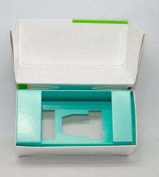 Cajas Scalextric Exin Repro