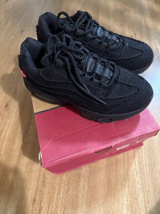 Nike Air Max 95 x Levi's Edición Limitada