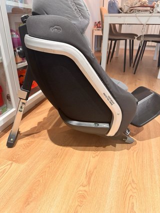 Silla coche Concord Reverso Plus