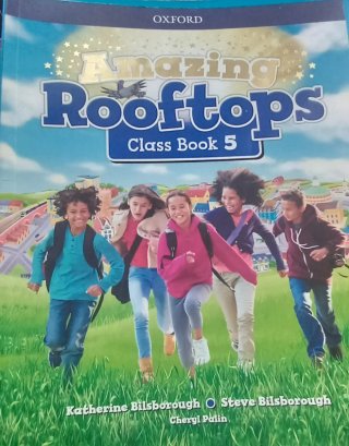 Libros 5 primaria