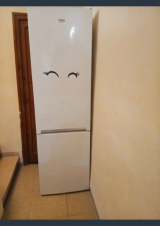 Frigorífico Beko