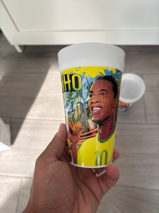 Vasos Mundial 2026 FIFA WORLD CUP MCDONALDS