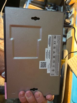 Router Zyxel USG FLEX 100