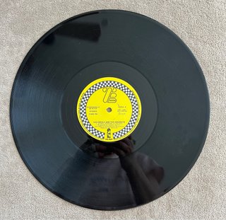 Kid Creole and the Coconuts Stool Pigeon Maxi-Sing