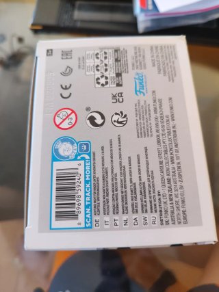 Funko Pop! Black Clover Noelle 1100