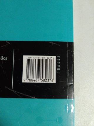 Religión católica, 3 ESO