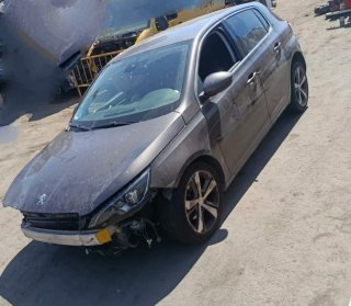 Despiece Peugeot 308 2016 Puretech