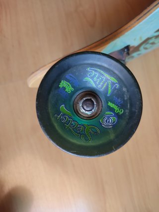 Sector 9 Longboard