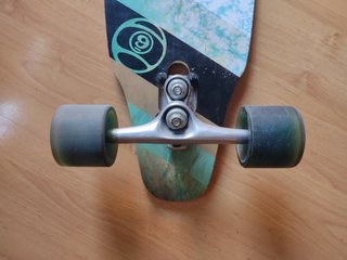 Sector 9 Longboard
