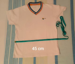 Camiseta deportiva GSD